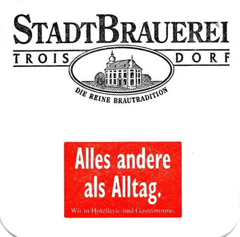 troisdorf su-nw stadt quad 2a (185-alles andere als-schwarzrot) 